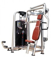   Body Strong BS-8801 swat -     -, 