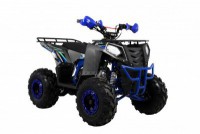 Квадроцикл Wels ATV THUNDER EVO 125 s-dostavka Серый - Интернет магазин спортивных товаров Кавказ-спорт, Владикавказ
