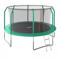 ����� UNIX Line ����������� / Supreme Basic 12 ft (366 ��) ������� TRUSUB12G black step - �������� ������� ���������� ������� ������-�����, �����������