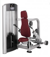    Life Fitness FZTP -     -, 