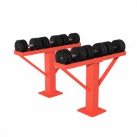   IRON KING   S205     6, 10, 15 -     -, 