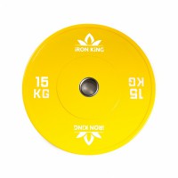   15       15 IRON KING   -     -, 