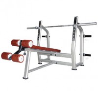   Body Strong BS-8824 sportsman -     -, 