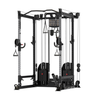   Smith C3 Basic Gym   -     -, 