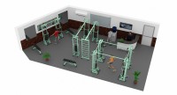  KINEO  IRON KING   -     -, 