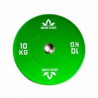  10       10 IRON KING   -     -, 