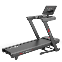   CardioPower Masters 5    -     -, 