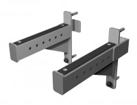   IRON KING   CR44 -     -, 