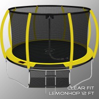��������� ����� Clear Fit LemonHop 14Ft ��� ����� swat - �������� ������� ���������� ������� ������-�����, �����������