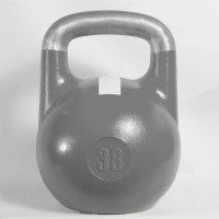   38  IK IRON KING   -     -, 