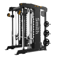   Smith FT001   -     -, 