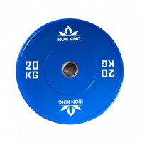   20       20 IRON KING   -     -, 