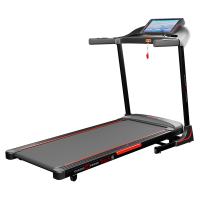   CardioPower Track5     -     -, 