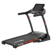   CardioPower Track9   -     -, 