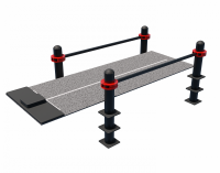   IRON KING   S605     -       -     -, 