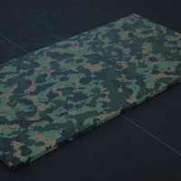   "GreenCAMO" IRON KING      -     -, 