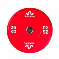   25       25 IRON KING   -     -, 