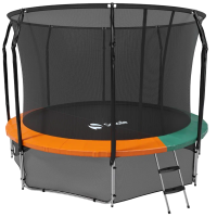  Scholle Space Twin Green/Orange 12FT (3.66)   -     -, 