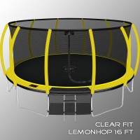 ��������� ����� Clear Fit LemonHop 16Ft ������ ������� swat - �������� ������� ���������� ������� ������-�����, �����������