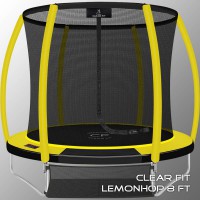 ��������� ����� Clear Fit LemonHop 8Ft � ������ ������������� - �������� ������� ���������� ������� ������-�����, �����������