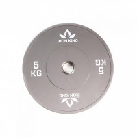   5       5 IRON KING   -     -, 