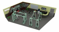  KINEO  IRON KING   -     -, 
