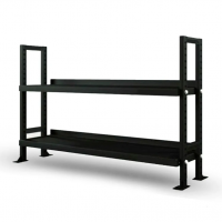 ������ ��� ������, ������ � �������� BRONZE GYM PARTNER AL-415 - �������� ������� ���������� ������� ������-�����, �����������