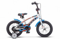 Велосипед детский Stels Arrow 14-2019 - Интернет магазин спортивных товаров Кавказ-спорт, Владикавказ