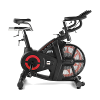   BH FITNESS AIRMAG swat -     -, 