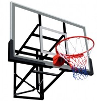 Баскетбольный щит DFC SBA030-48  - Интернет магазин спортивных товаров Кавказ-спорт, Владикавказ