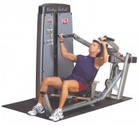   Body Solid   DPRS-SF  -     -, 