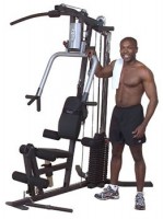   Body Solid   G3S  -     -, 