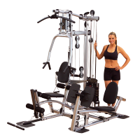   Body Solid   P2X  -     -, 