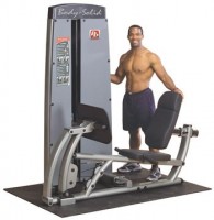   Body Solid   DCLP-SF   -     -, 