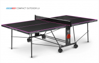   Start Line Compact-2 LX  Black 6044-13     -     -, 