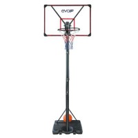 Мобильная баскетбольная стойка EVO JUMP CD-B013  - Интернет магазин спортивных товаров Кавказ-спорт, Владикавказ