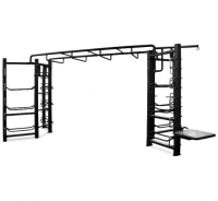     BRONZE GYM PARTNER FL-01 -     -, 