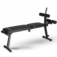    OXYGEN FITNESS FOLDINGPRO -     -, 