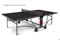  GRAND EXPERT 4  Black 6044-2    -     -, 