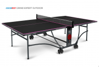   GRAND EXPERT 6  Black 6044-12  -     -, 