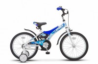 Велосипед детский Stels Jet 18-2019 - Интернет магазин спортивных товаров Кавказ-спорт, Владикавказ