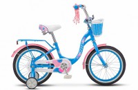 Велосипед детский Stels Jolly 16-2019 - Интернет магазин спортивных товаров Кавказ-спорт, Владикавказ