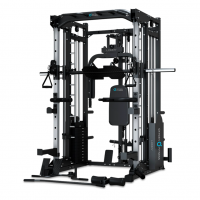        OXYGEN FITNESS LORRY armssport -     -, 
