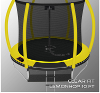 ��������� ����� Clear Fit LemonHop 10Ft ������� ����� �������� - �������� ������� ���������� ������� ������-�����, �����������