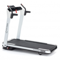    OXYGEN FITNESS M-CONCEPT SPORT (WHITE) -     -, 