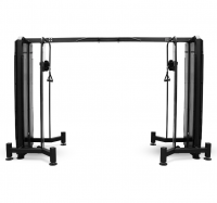    100  BRONZE GYM PARTNER ML-820 -     -, 