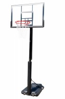 Мобильная баскетбольная стойка DFC SBA025S  - Интернет магазин спортивных товаров Кавказ-спорт, Владикавказ