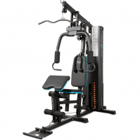   OXYGEN FITNESS NOLAN  -     -, 