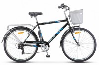 Велосипед дорожный Stels Navigator-250 Gent 26-2019 - Интернет магазин спортивных товаров Кавказ-спорт, Владикавказ