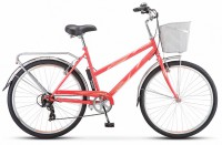 Велосипед дорожный Stels Navigator-250 Lady 26-2019 - Интернет магазин спортивных товаров Кавказ-спорт, Владикавказ